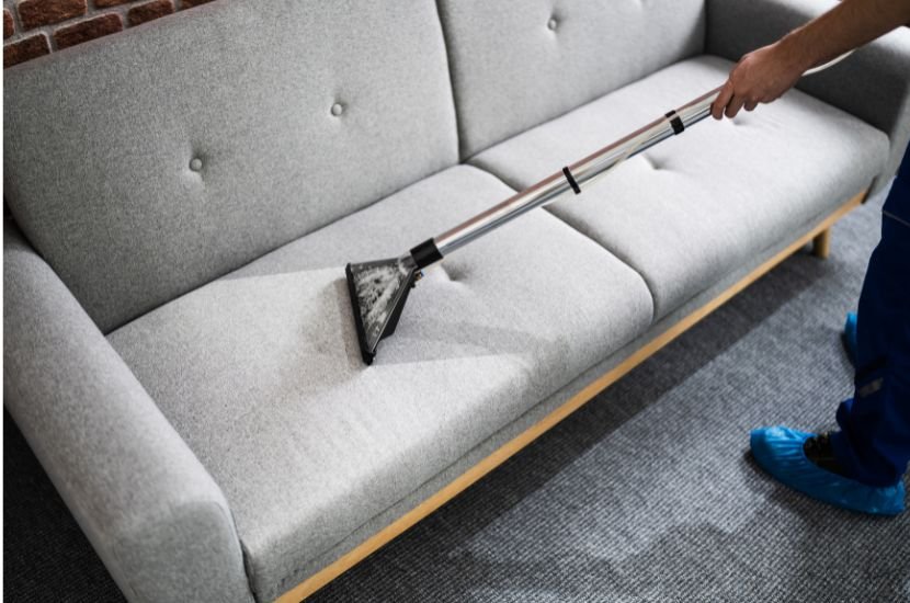 Sofa Cleaning Service