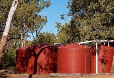 Water tank cleaning services Dubai