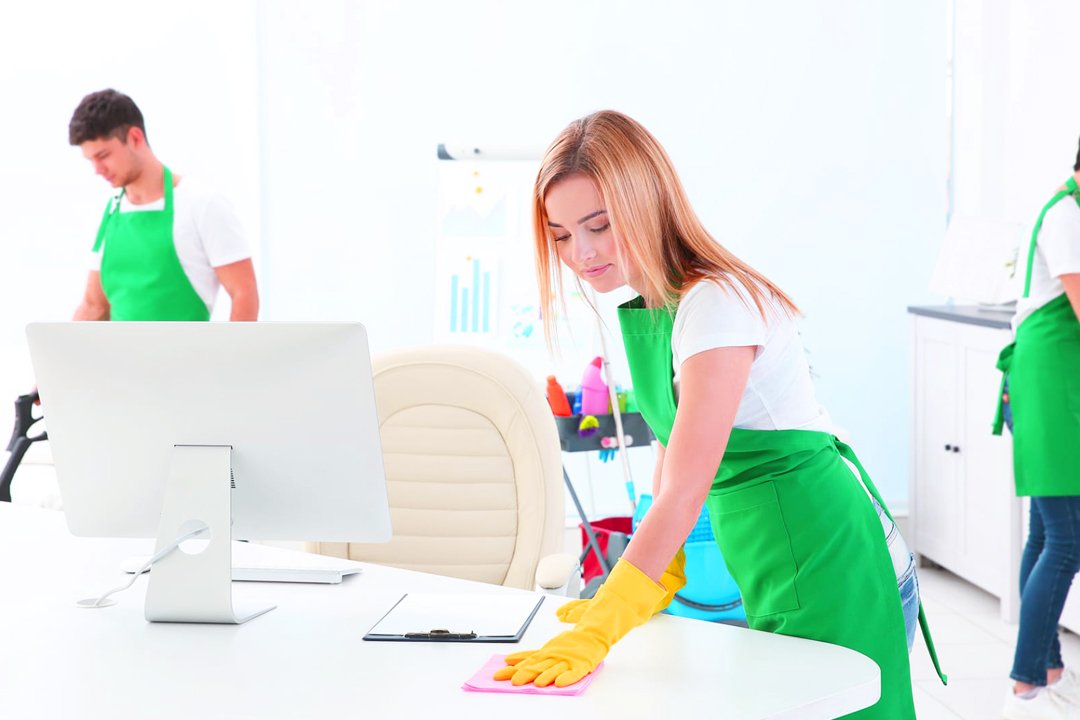 How commercial cleaning services prevent pest infestations