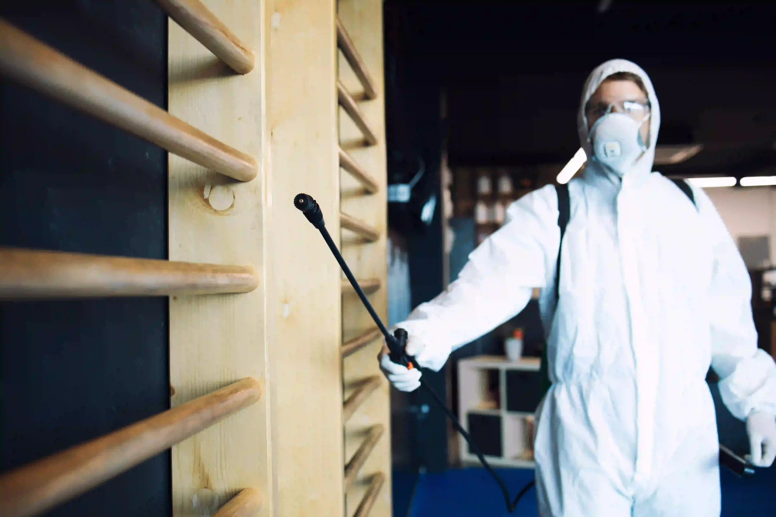 Essential Tips to Prevent Termite Infestations