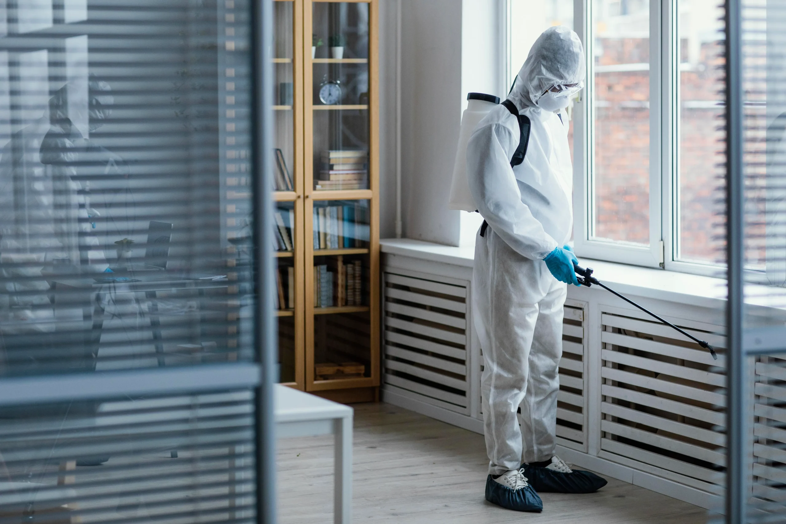 best pest control companies in sharjah