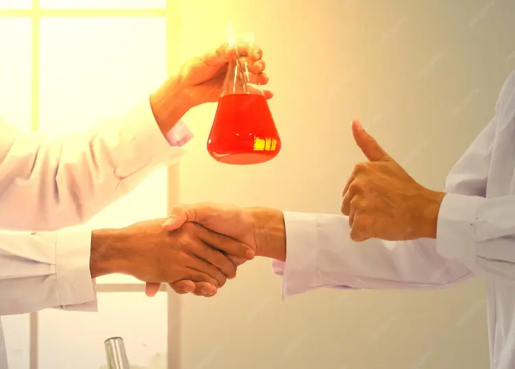 Safe and Approved Chemicals in UAE
