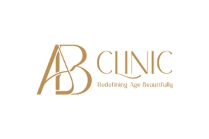 AB Clinic logo