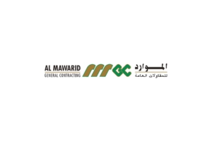 Al Mawarid logo
