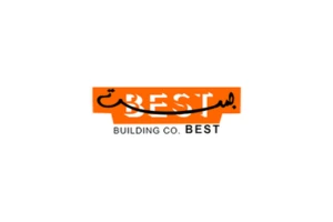 Best Building Co logo