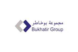 Bukhatir Group logo