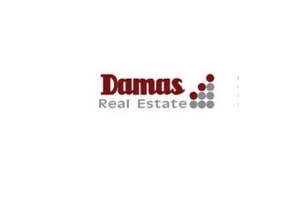 Damas Real Estate logo