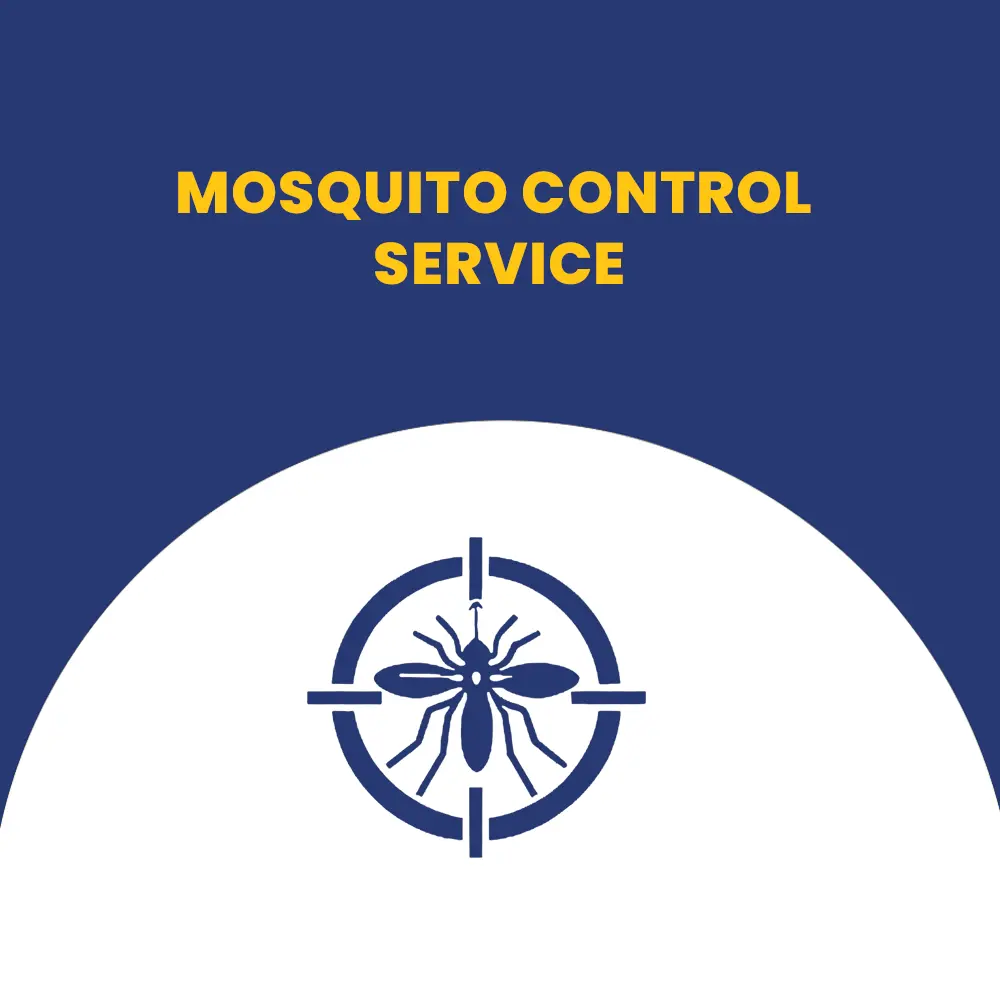 Mosquitoes Control