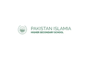 Pakistan Islamia School logo