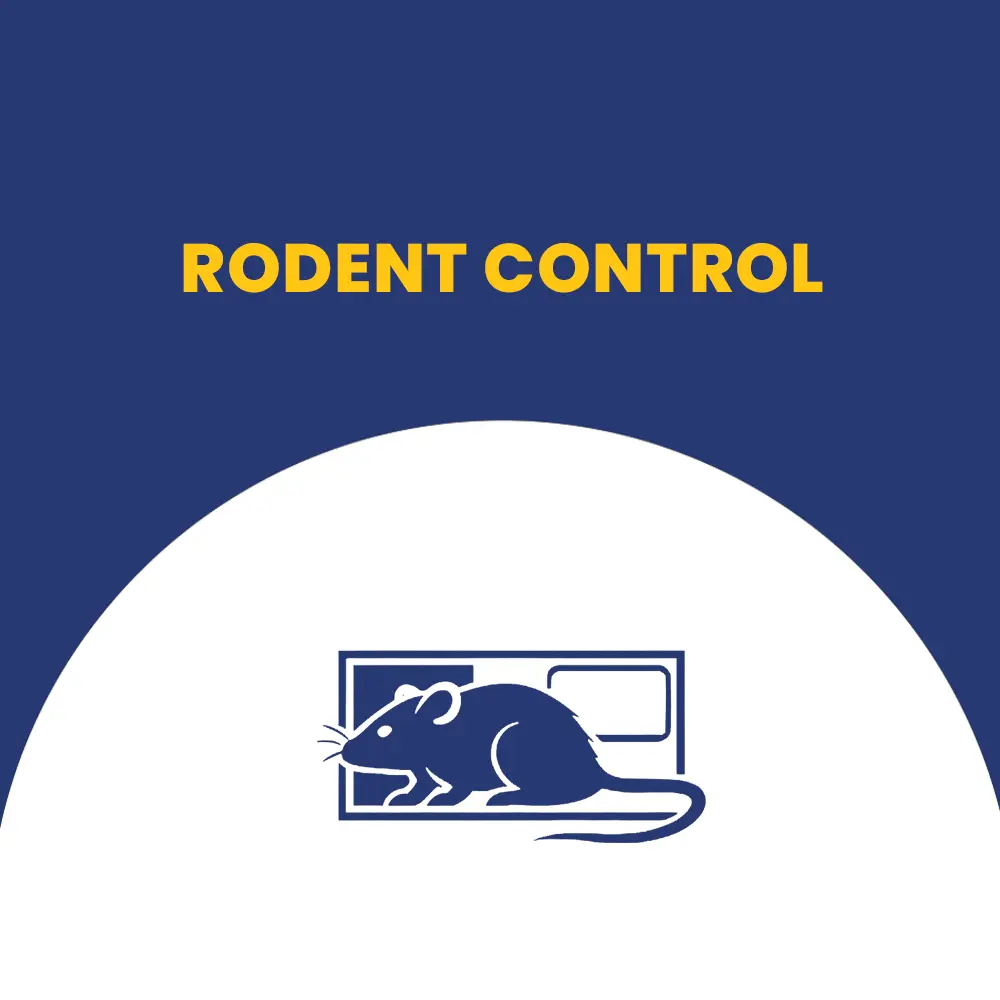 Rodent Control