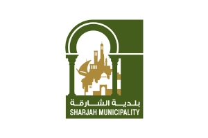 Sharjah Muncipality Approved logo