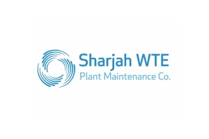 Sharjah WTE Plant Maintenance logo
