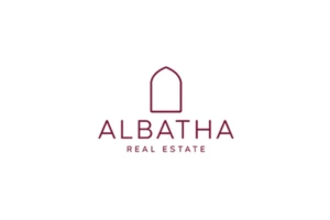 Al Batha Real Estate logo