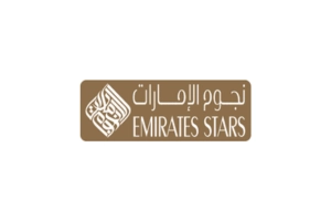 Emirates Stars logo