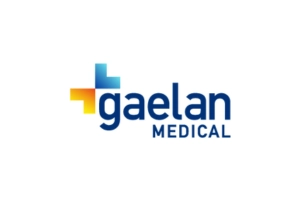 Gaelan Medical logo