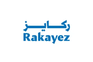 Rakayez logo
