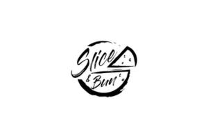 Slice Bun logo