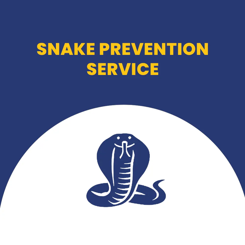Snake Control
