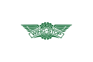 Wingstop logo
