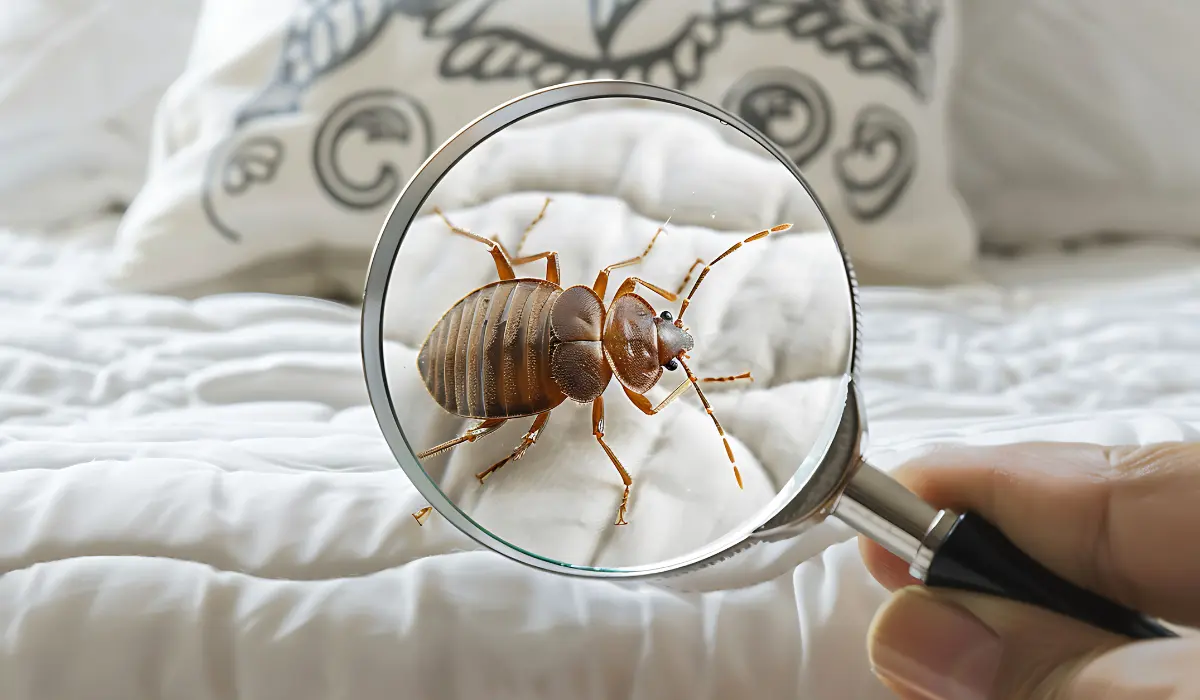 How to Stop Bed Bugs from Spreading to Other Rooms