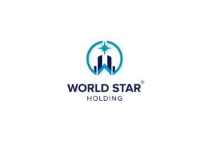 World Star Holding logo