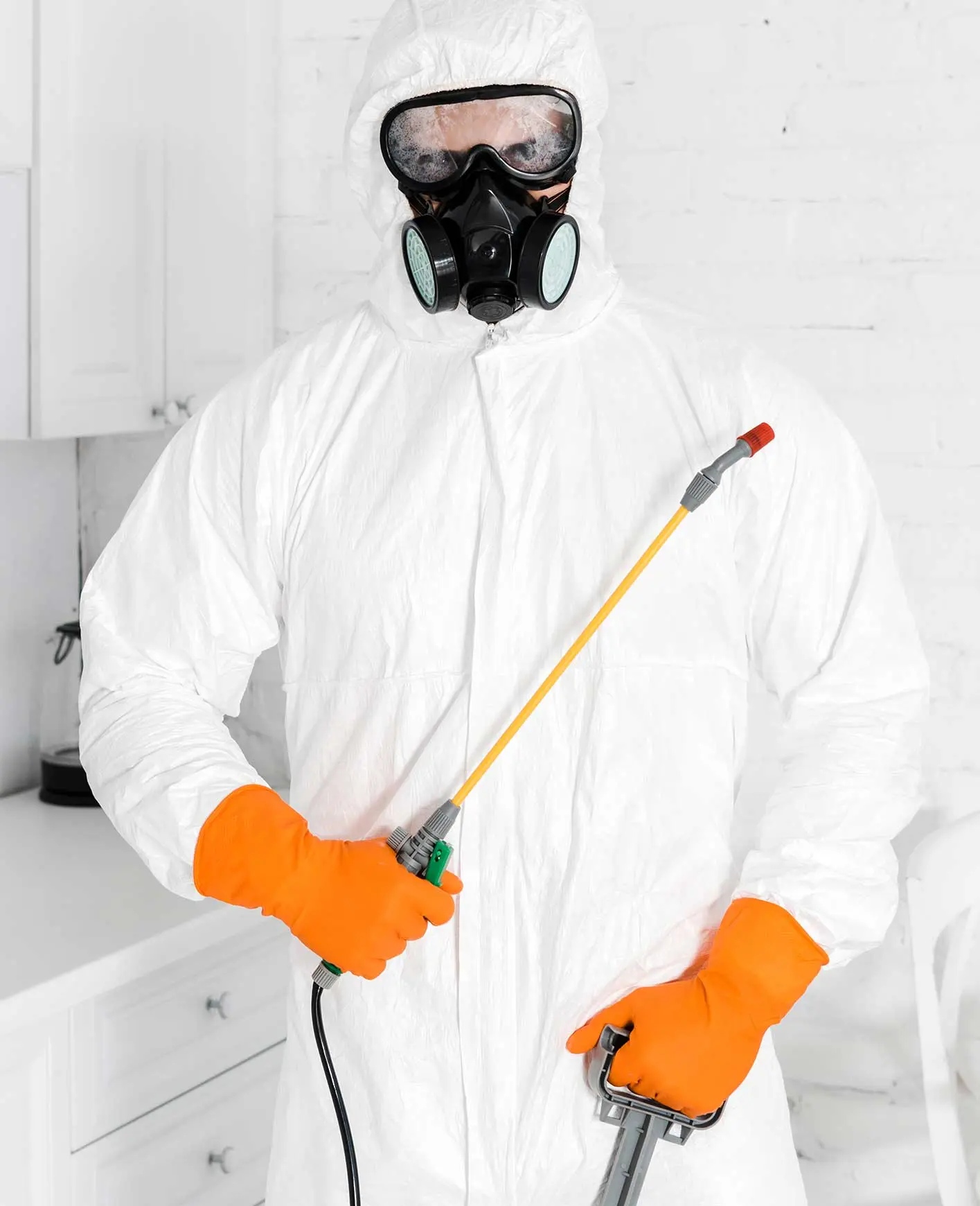 PEST CONTROL