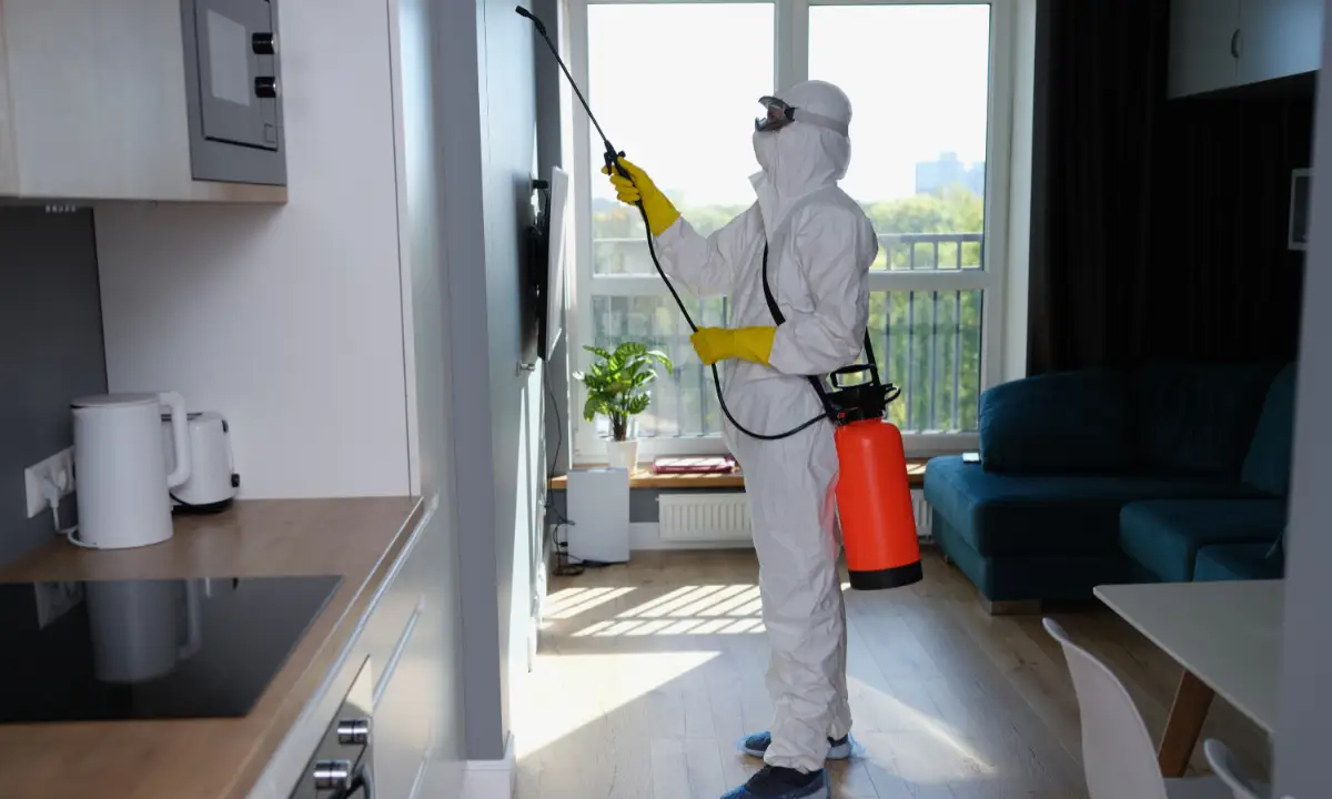 What You Need to Know Before Summer Pest Season Peaks