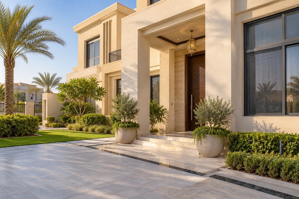7 ways to pest-proof your Sharjah home before cooler season