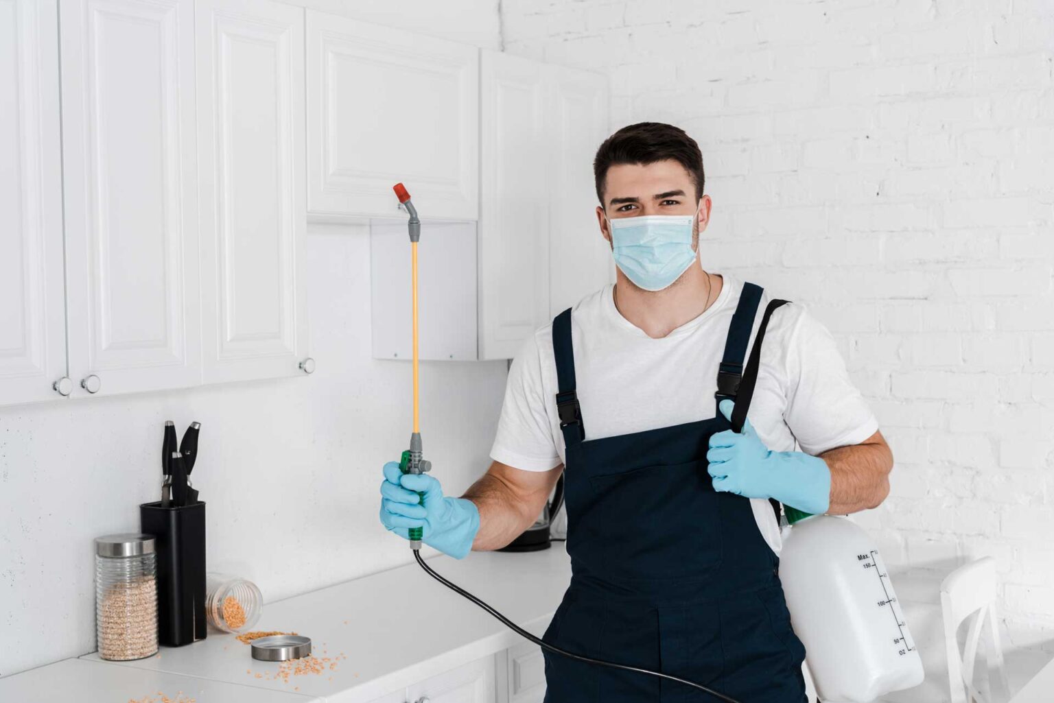 𝐁𝐞𝐬𝐭 Pest Control Service In Sharjah Al Atta Pestcontrol