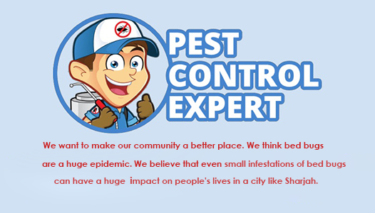 pest removal expert