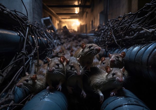 Spot and Stop Rodent Infestations Early | Alrasapestcontrol