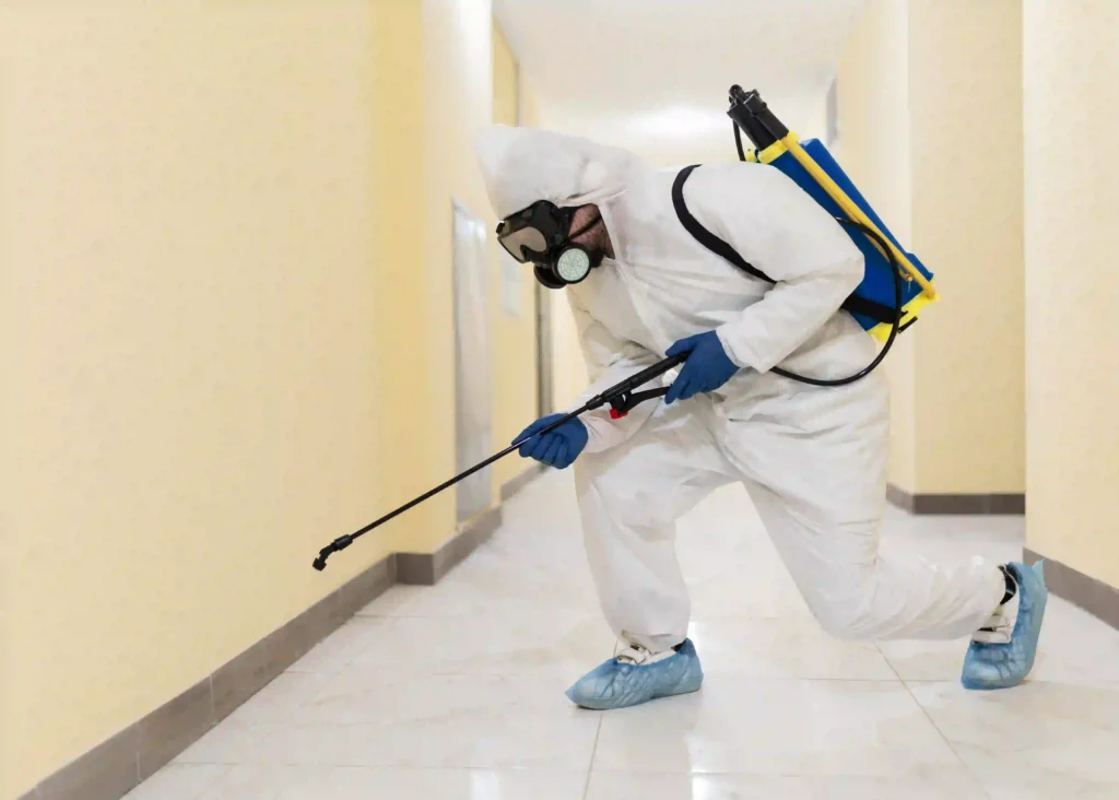 pest control for homes in sharjah