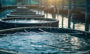 Reduce Sedimentation and Biofilm Growth