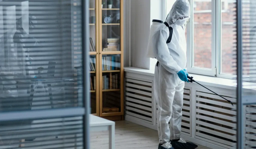 Protecting Your Inventory Specialized Pest Control for Sharjah Warehouses