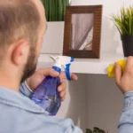 Common Mistakes to Avoid When Cleaning and Disinfecting Your Home