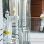 Improve Workplace Health with Building Cleaning Services in Sharjah