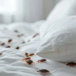 Why Professional Bed Bug Control is Essential for Hospitality Businesses