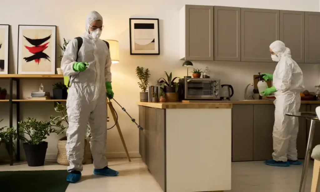 Why Pest Control Is Essential for Food Safety and Regulatory Compliance