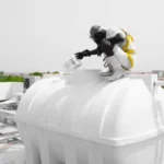 The Invisible Layer Inside Water Tanks that Affects Water Quality