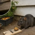 how to get rid of rats permanently