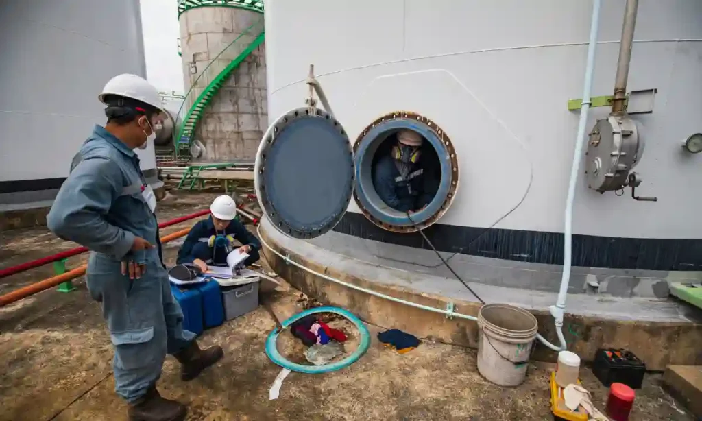 How to Choose the Best Water Tank Cleaning Company in Sharjah
