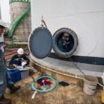 best water tank cleaning company Sharjah