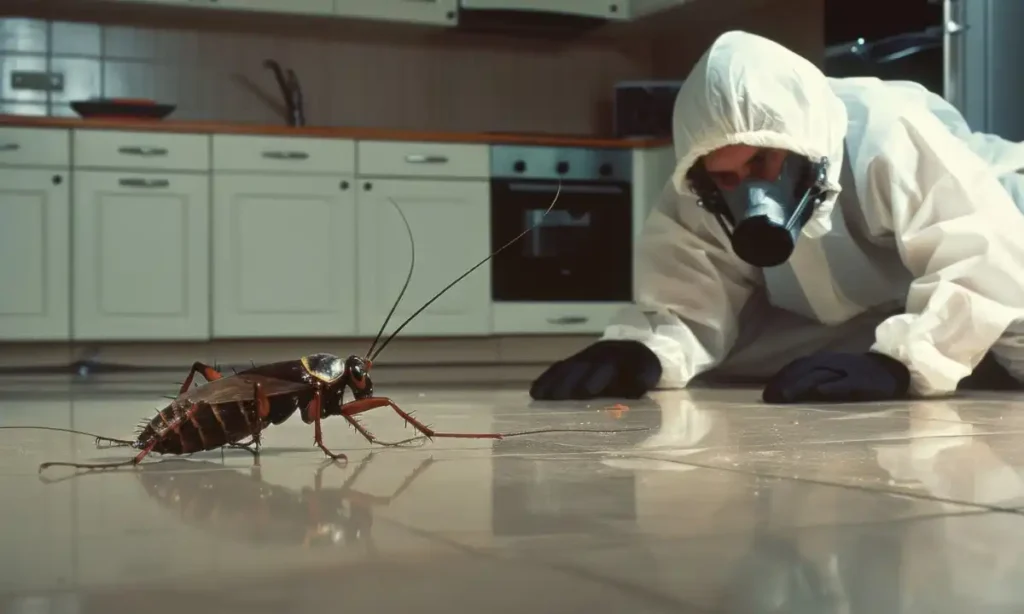 Why Cockroach Infestations Get Worse in Summer