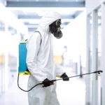 exterminators in Sharjah