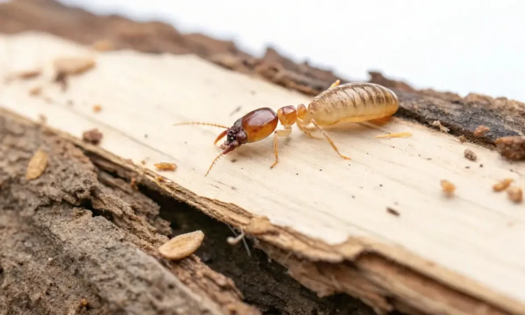 Is Your Home at Risk? Summer Termite Checklist for Sharjah Residents