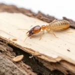 termite inspection Sharjah summer