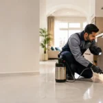 pest control AMC Sharjah