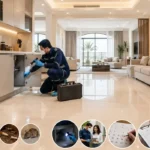 pest control company in Sharjah