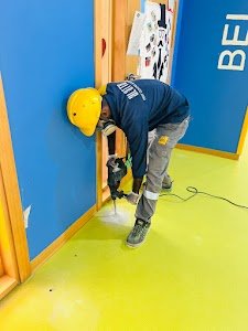 AL ATTA BUILDING CLEANING SERVICES & PEST CONTROL place picture