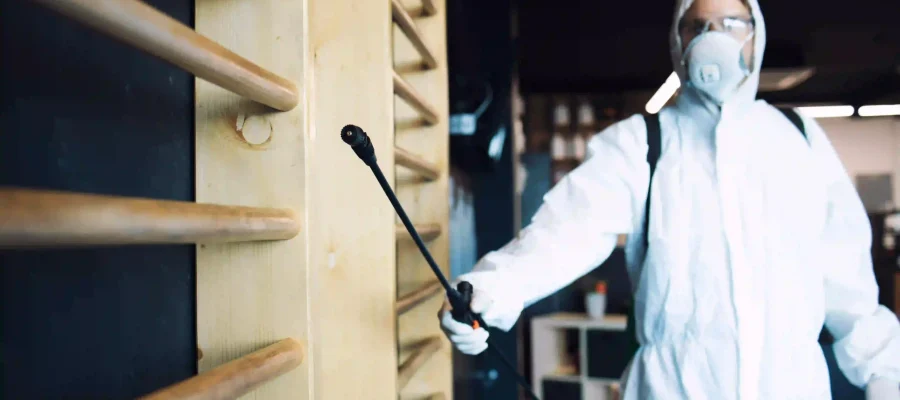 Essential Tips to Prevent Termite Infestations